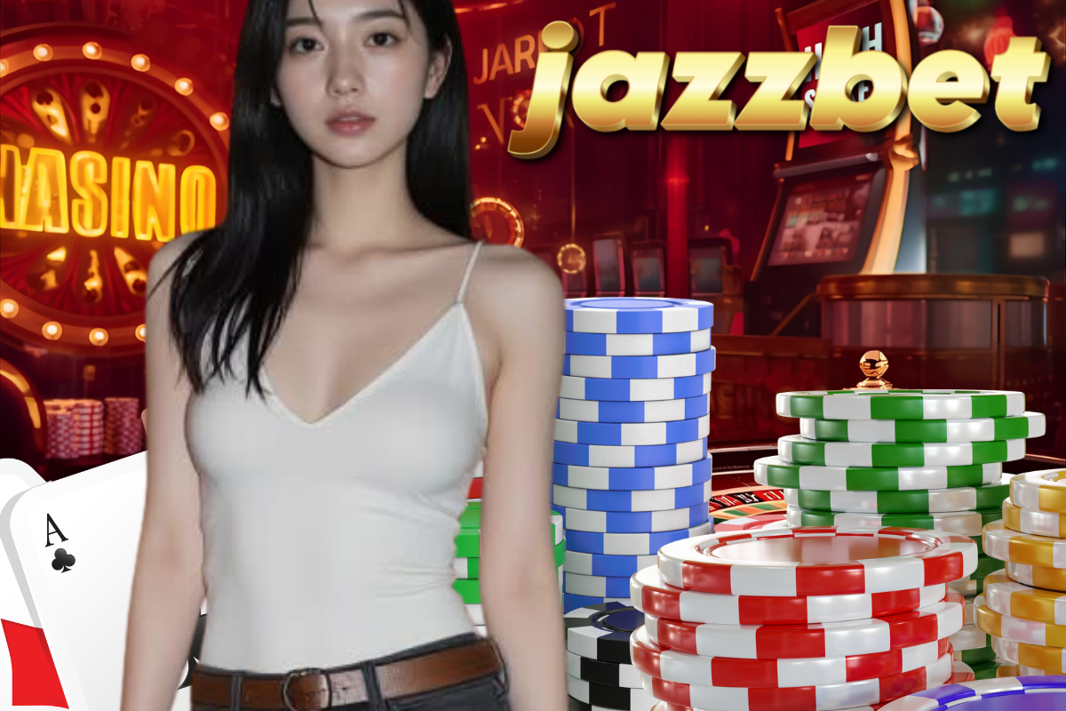 jazzbet ทรูวอเลท