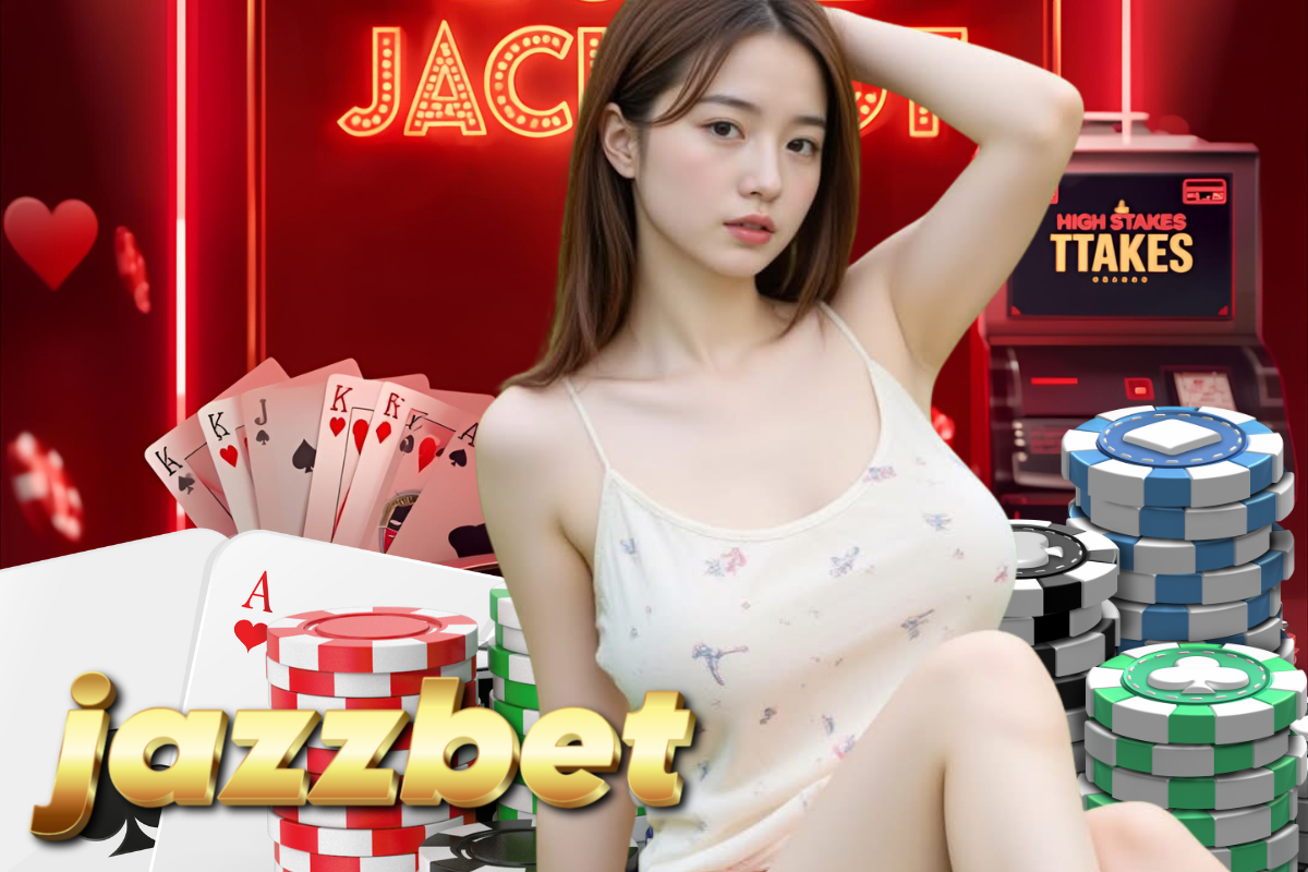 auto jazzbet