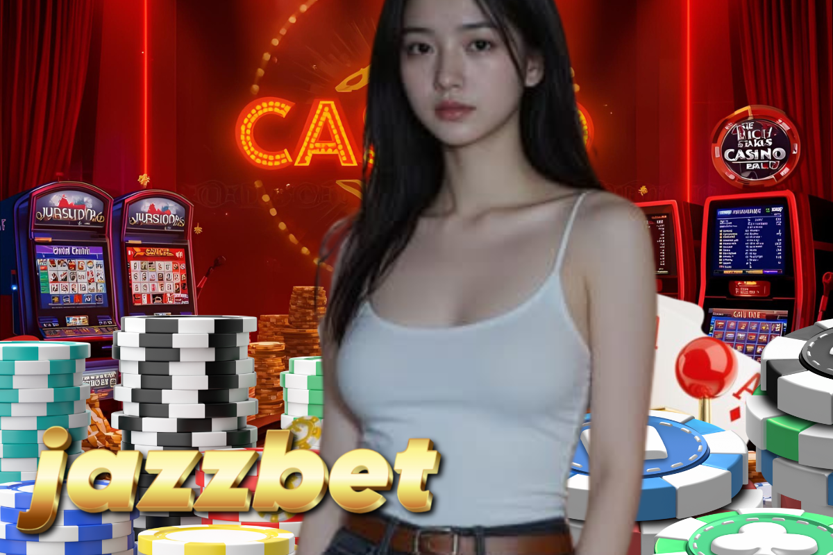 jazzbet slot